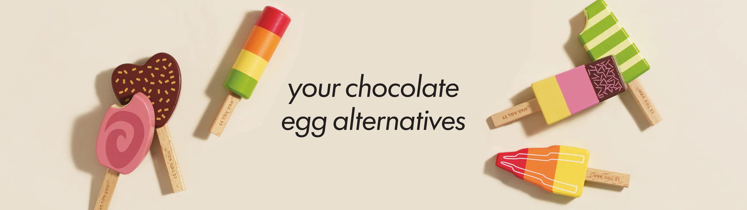 Timeless Toys, Sustainable Play